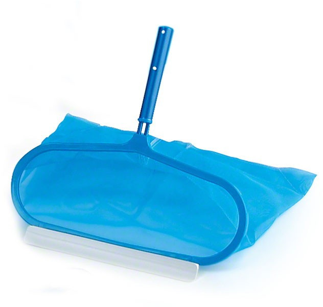 Pentair Professional Leaf Rake Pro 20 Inch Pocket R121230 - EZ