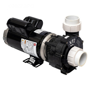 Gecko Alliance Flo-Master XP2 Side Discharge 48 Frame Pump