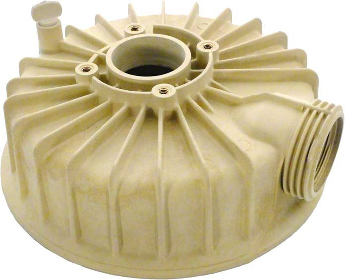 Pentair Challenger Front Housing, 355469 - EZ Pool & Spa Supply