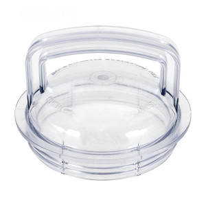 Pentair Challenger Strainer Cover, 355301Z - EZ Pool & Spa Supply