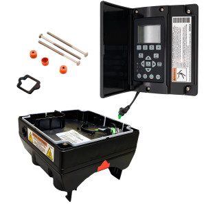 Pentair Intellopro VSF Drive Assembly W/Keypad, 353141Z - EZ Pool