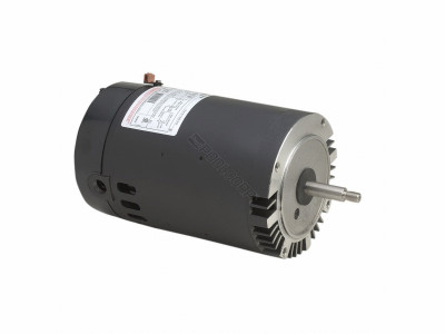 【2hp】DC Dayton 2ZXL2 Centrifugal Pump Stainless Steel 1-1/2HP 230V