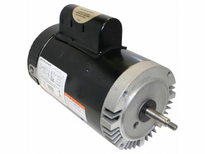 趣味 BESTSTAGE vol.90 Century 2-Speed Full-Rated Pool and Spa Pump Motor 2/0.25 HP