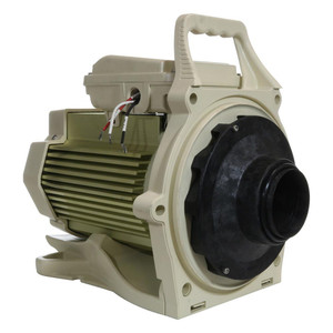 Pentair Kit Power End XFK-20 5 HP 3 Phase EE, 400619Z - EZ Pool