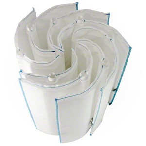 Super-Pro Complete Grid Set for 48 Sq Ft Filters, 24