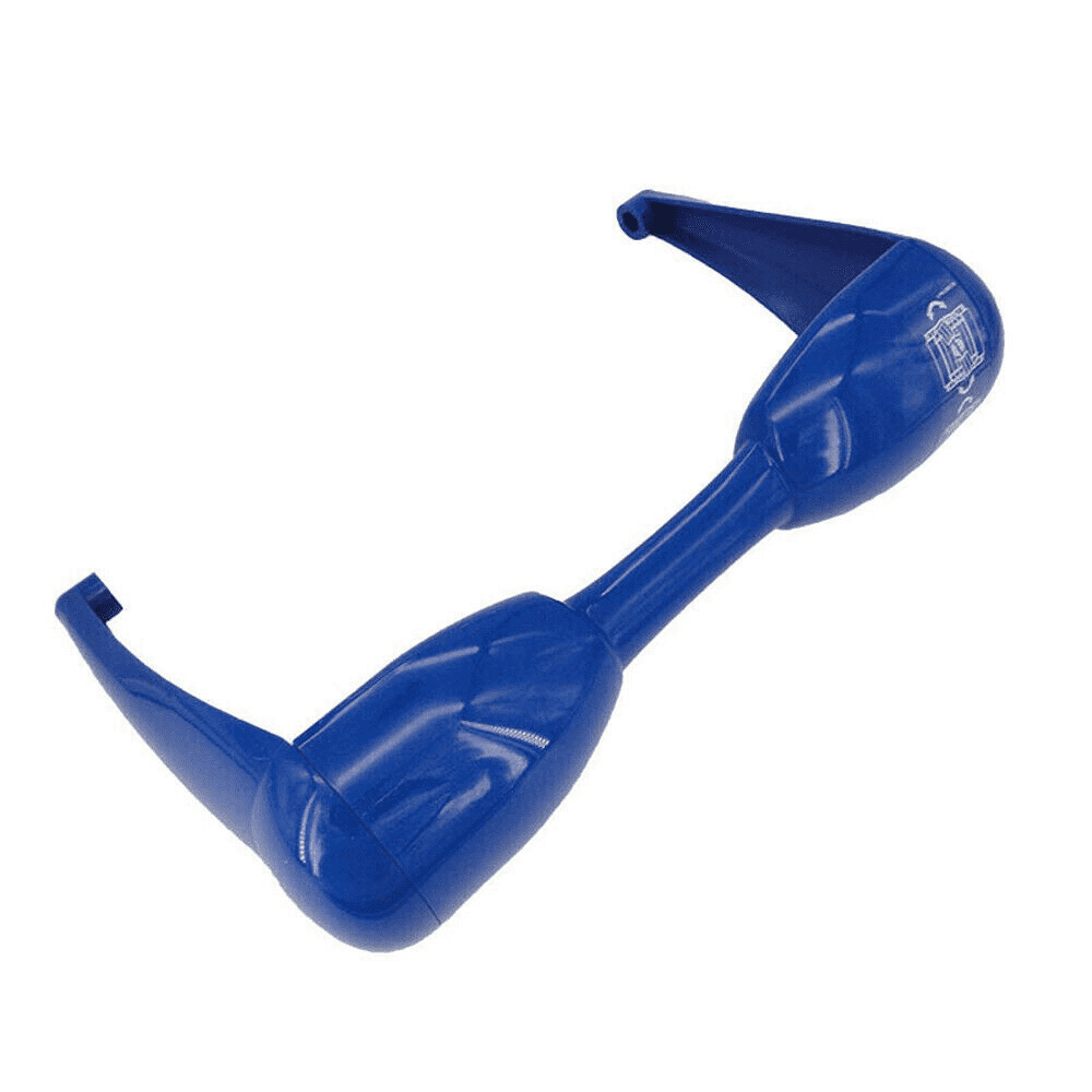 Hayward Handle Assembly For Ts, Ts Plus & Tsqc, Blue, RCX76008-234