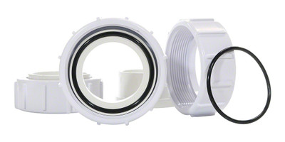 Pentair Union Adaptor 2