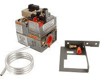 Jandy Teledyne Laars Propane Gas Valve, R0096900 - EZ Pool & Spa