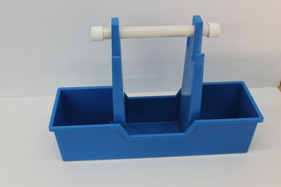 T&K Pool Products, The Caddy Box, TKCB - EZ Pool & Spa Supply
