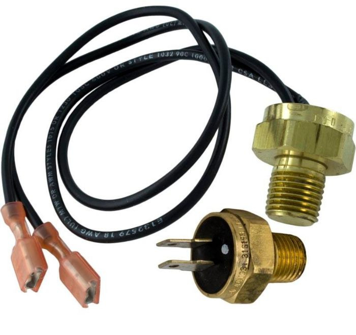 HELO Hayward H-Series High Limit Kit, FDXLHLI1930 - EZ Pool & Spa Supply