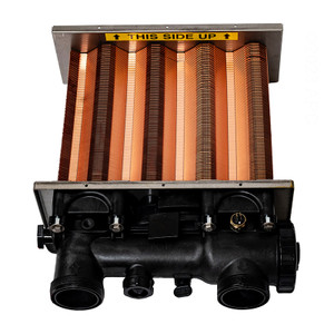 Hayward H-Series H150FD Heat Exchanger Assembly, FDXLHXA1150 - EZ