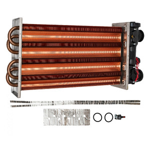 Hayward Heat Exchanger Assembly Replacement for Hayward H400FD ...