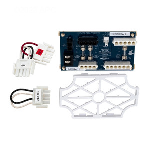 Hayward H-Series Field Wiring Panel Kit, FDXLFWP1930 - EZ Pool