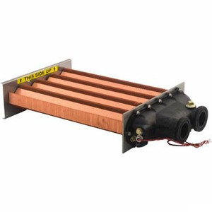 Hayward H-200 Heat Exchanger Assembly, HAXHXA1203 - EZ Pool & Spa