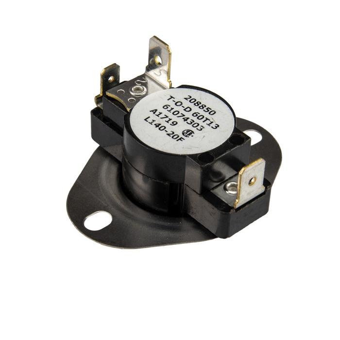 Hayward H-Series Above-Ground Blower Switch, IDXBLS1931 - EZ Pool