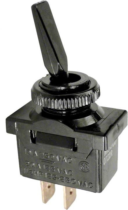 Hayward Switch Assembly, ECX1325 - EZ Pool & Spa Supply