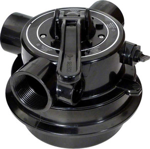 Hayward VLX4003A Multi-Port Valve - EZ Pool & Spa Supply