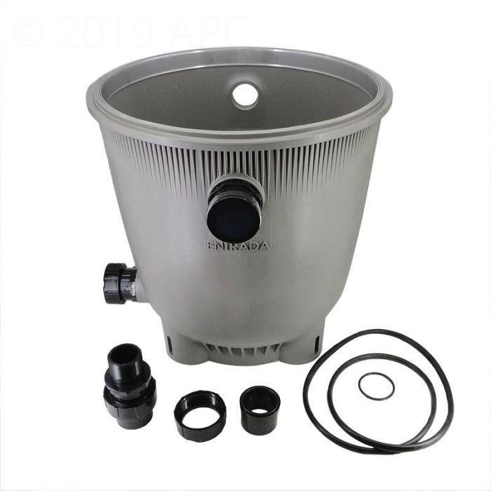 Zodiac Tank Bottom Assembly for CV Series, R0465400 - EZ Pool