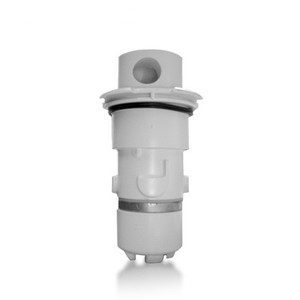 Paramount PV3 Nozzle w/ Caps, Gray, 004-627-5060-02 - EZ Pool