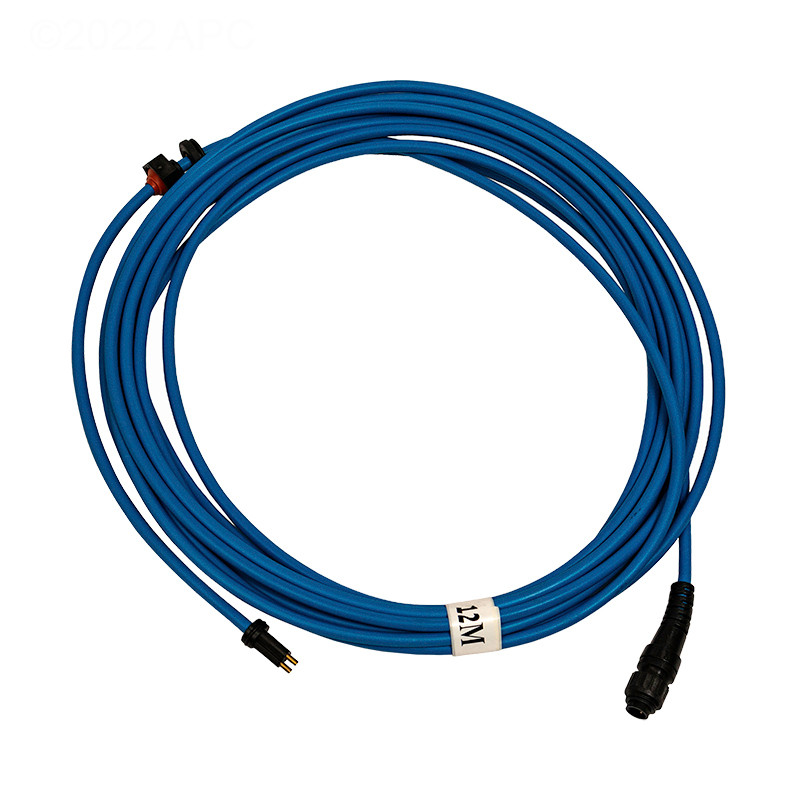 Maytronics Cable 2-Wire No Swivel Diagnostic E10 DIY, 40