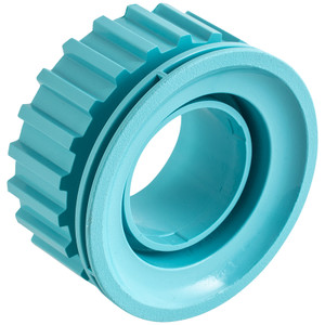 コリアグランドセール 99830154 Turquoise, Wheel Small Maytronics - Spa & Pool EZ トップス
