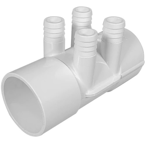Waterway Manifold PVC 2