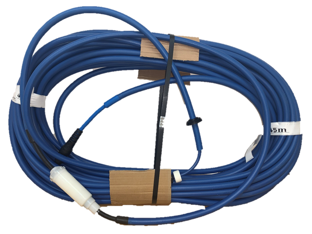 Maytronics Cable Swivel 2x2 - 1.2M, 9995792-DIY - EZ Pool & Spa Supply