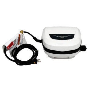 Polaris 7240 Control Box Floor and Wall US, R0762500 - EZ Pool
