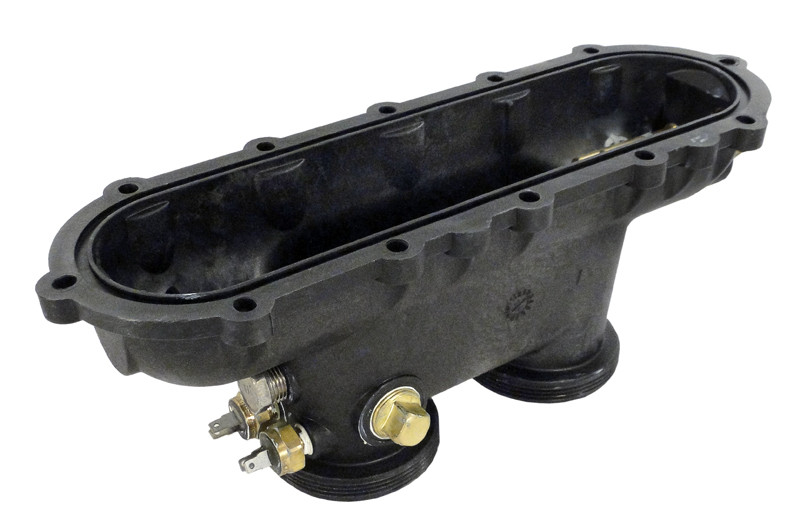haaaページ Hayward H-Series Heater Front Header Assembly, HAXFHA1931 - EZ
