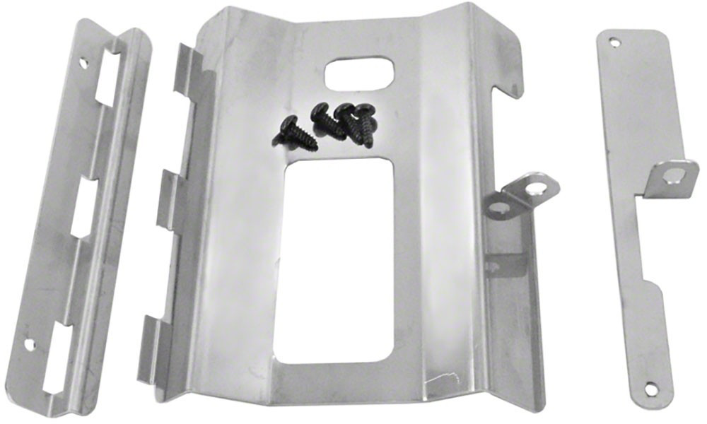 Hayward Control Bezel Lock-out Kit, UHXLOK1930 - EZ Pool & Spa Supply