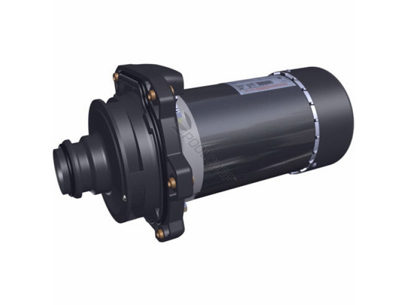 Hayward Tristar 1.5HP Power End, SPX3210X15Z1PE - EZ Pool & Spa Supply