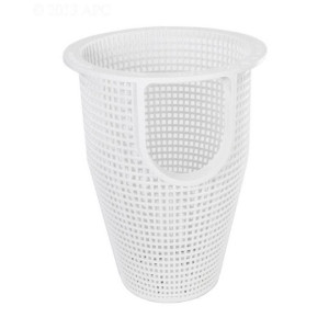 Pentair WhisperFlo & IntelliFlo Pump Strainer Basket, 070387Z - EZ