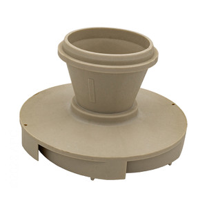 Pentair .5HP-2.5HP Diffuser Assembly, 072927Z - EZ Pool & Spa Supply