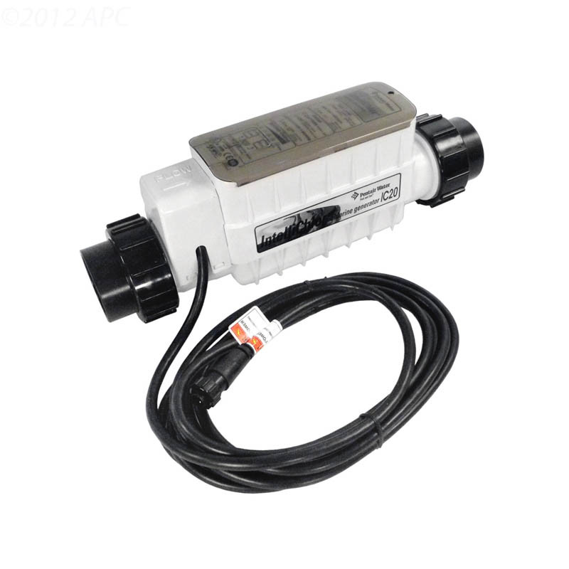 Pentair Intellichlor IC20 Salt Chlorinator Cell, EC-520554 - EZ