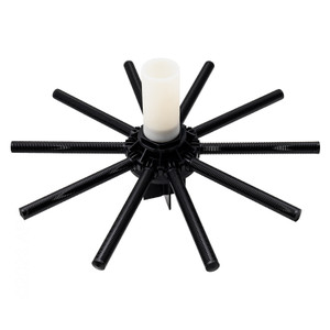 Hayward Folding Umbrella Lateral Holder Assembly with Bottom