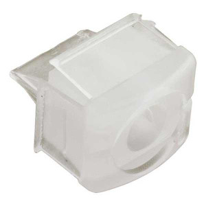 Caretaker Nozzle Clear Step and Bench, 3-9-459 - EZ Pool & Spa Supply