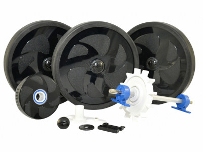 Zodiac 280/ 180 Tune-up Kit, K49 - EZ Pool & Spa Supply
