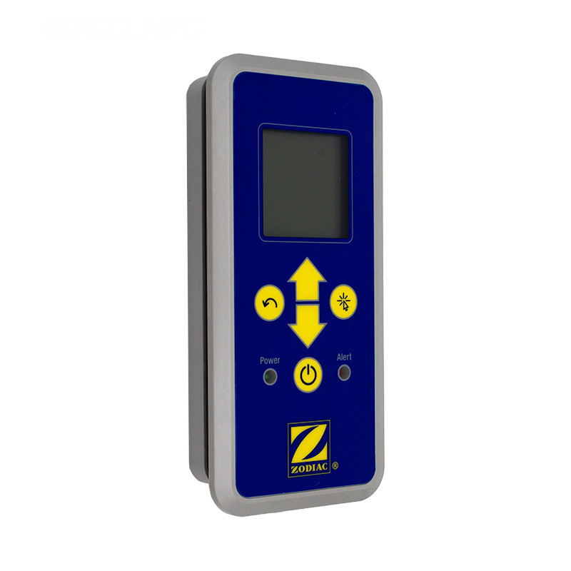 Zodiac Pool/Spa Interface Assembly Kit for AquaLink Z4 Controllert