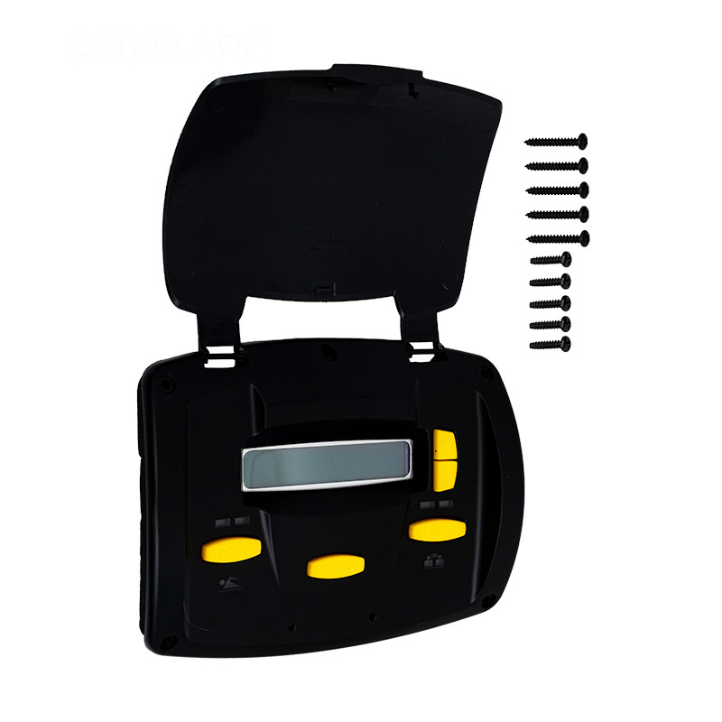 Jandy JXi User Interface Kit for Model 200/260/400, R0591900 - EZ