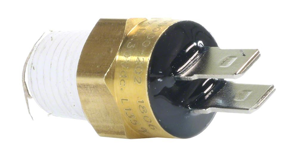 スイッチ Pentair High Limit Switch, 474367Z - EZ Pool & Spa Supply