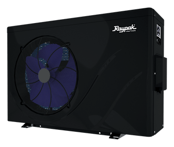 Raypak Crosswind Electric Heat/Cool Pump 65-I, 61,000 BTUH, 017741