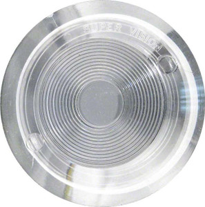 Zodiac SAVI Clear Lens Polycarbonate, SV280120 - EZ Pool