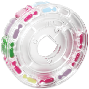 LNTG – Dessert  Discs 009 LNTG – Dessert Island Discs 009 – Vinyl (12