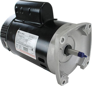 期間限定セール Pool Up-Rated HP 1 Flange Square 56Y Century and Pump Spa ピアス