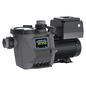 Waterway Power Defender Variable Speed Pump 2.7 HP 230V, PD-270