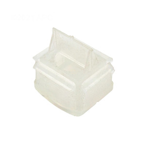 Zodiac Caretaker Clear Standard Nozzle, 1-9-461 (CTK-201-813) - EZ Pool ...
