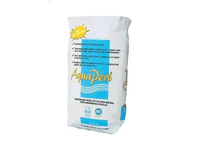 Aquaperl Perlite 12.5 Lbs., AAA-227 - EZ Pool & Spa Supply