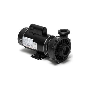 Waterway Hi-Flo II 2 Speed Hi-Flo II Above Ground Pool Pump with 3