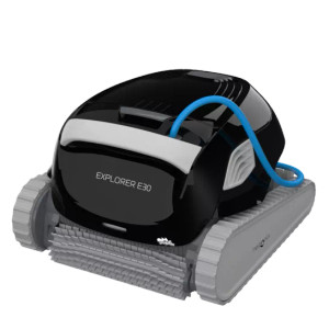 Maytronics Dolphin E30 Robot Pool Cleaner with WiFi, 99996241-XPI