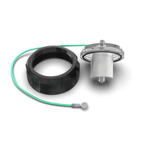 Jandy Sacrificial Anode, R0965100 - EZ Pool & Spa Supply